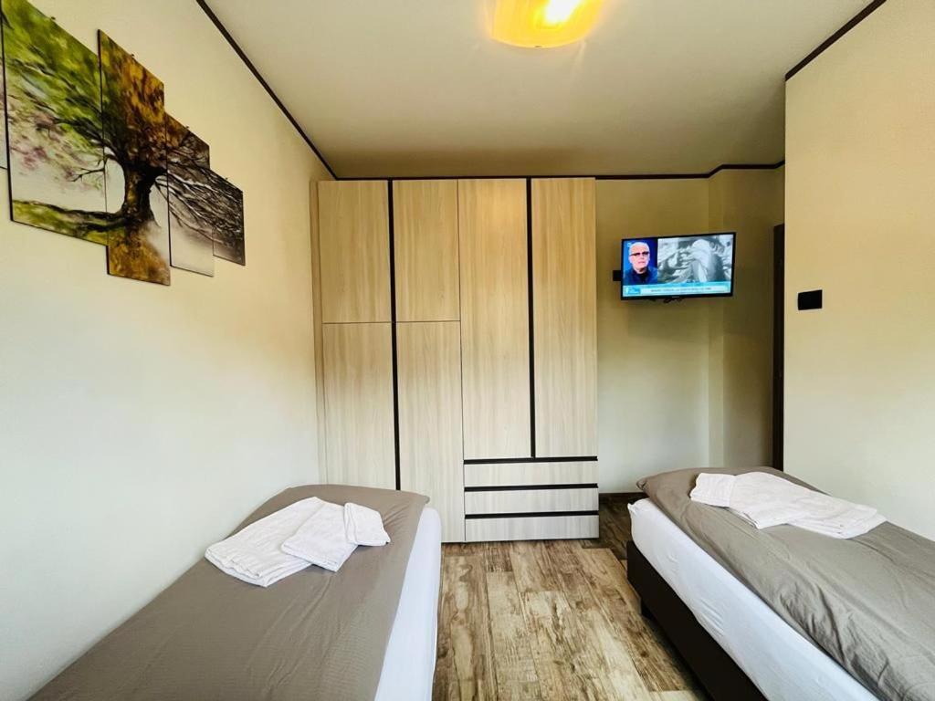 Chalet Sunshine Livigno Exterior foto