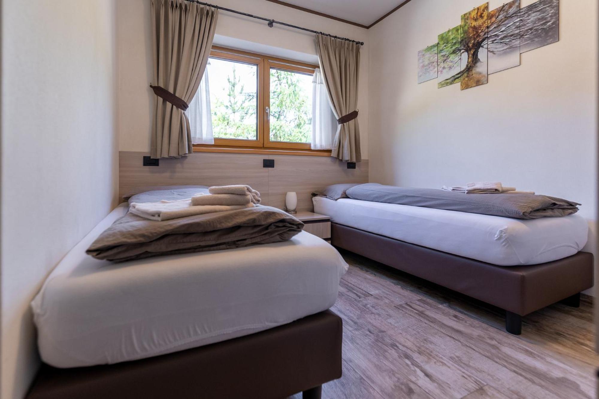 Chalet Sunshine Livigno Exterior foto