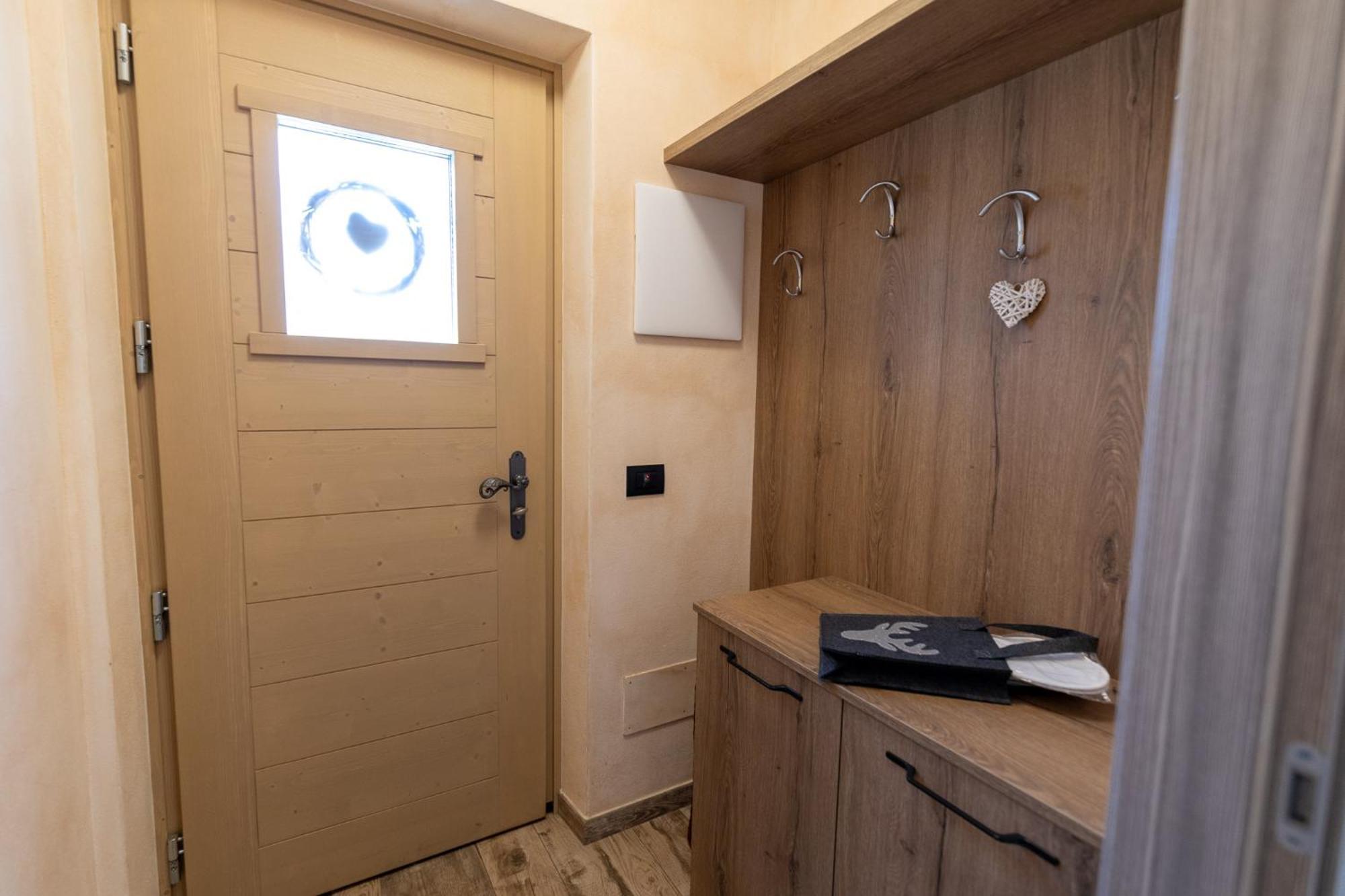 Chalet Sunshine Livigno Exterior foto