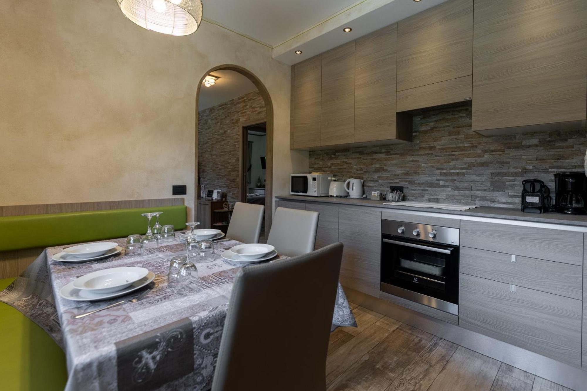Chalet Sunshine Livigno Exterior foto